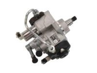OEM 2017 GMC Savana 3500 Fuel Pump - 55493585