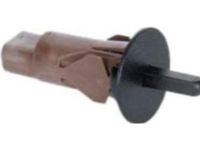 OEM 2002 Saturn SC2 Door Jamb Switch - 21024654