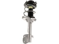 OEM 2011 Chevrolet Caprice Cap, A/C Refrigerant Charging Valve - 92140264