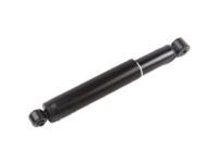 OEM 2019 GMC Sierra 2500 HD Shock - 22990470