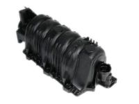 OEM 2000 Chevrolet Monte Carlo Intake Plenum - 89017272