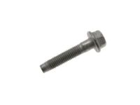 OEM 2020 Cadillac XT5 Mount Bolt - 11588742