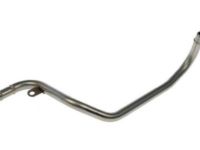 OEM 2000 Chevrolet Impala By-Pass Pipe - 12590279
