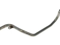 OEM 1998 Chevrolet Venture By-Pass Pipe - 12590279