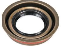 OEM GMC S15 Jimmy Axle Seal - 14039577