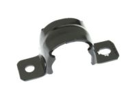 OEM Chevrolet Traverse Stabilizer Bar Clamp - 15223561