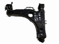 OEM Saturn Lower Control Arm - 24454478