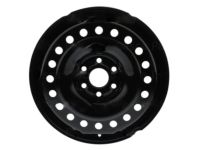 OEM Cadillac Spare Wheel - 84046085