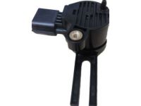 OEM 2020 Cadillac XT5 Pedal Travel Sensor - 13597425