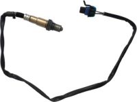 OEM Pontiac Rear Oxygen Sensor - 12578576