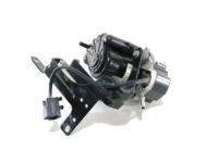 OEM Buick Pump Asm-Power Brake Booster (Electric) - 84313396