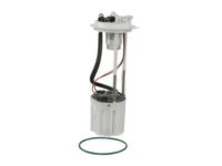 OEM 2009 Chevrolet Silverado 1500 Fuel Pump - 19301220