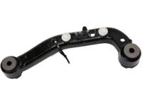 OEM 2007 GMC Yukon XL 1500 Differential Mount - 23104735