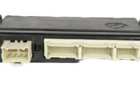 OEM 2005 Chevrolet Equinox Control Module - 15855659