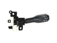 OEM GMC Sierra Shift Control Cable - 84604279