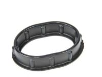 OEM 2021 Chevrolet Silverado 3500 HD Oil Pan Front Seal - 12666993