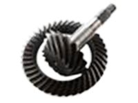 OEM Pontiac Firebird Gear Kit, Differential Ring & Pinion - 19121658