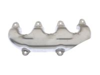 OEM Cadillac CTS Heat Shield - 12578032
