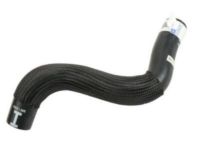 OEM Buick Upper Hose - 23105392