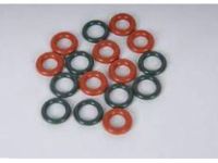 OEM 2006 Cadillac Escalade ESV Injector Seal Kit - 19209297