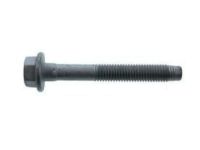 OEM 2020 Buick Encore GX Mount Bracket Lower Bolt - 11609607