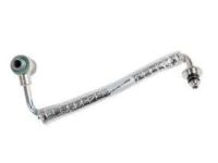 OEM 2014 Buick Encore Oil Feed Tube - 25200947