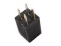 OEM Chevrolet Spark Compressor Relay - 19116962