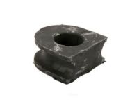 OEM 2017 GMC Sierra 2500 HD Bushing - 15639063