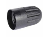 OEM 2011 Chevrolet Avalanche Repair Kit Cap - 25858636