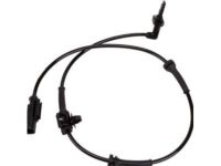 OEM 2016 Chevrolet Caprice Front Speed Sensor - 92286749