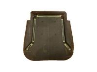 OEM Chevrolet Trailblazer EXT Seat Cushion Pad - 89043622