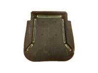 OEM GMC Envoy Seat Cushion Pad - 89043622