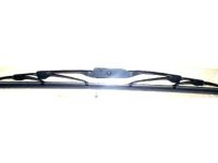 OEM 2014 Chevrolet Captiva Sport Front Blade - 95479597