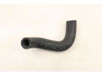 OEM 1992 Pontiac Bonneville Thermostat Bypass Hose - 25535149