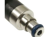 OEM Pontiac Firebird Injector - 19244619