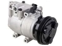 OEM Chevrolet Corvette Compressor - 89019339