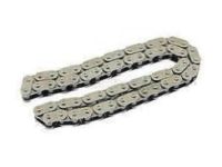 OEM Chevrolet Express 3500 Timing Chain - 12646387