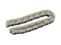 OEM 2016 Chevrolet Corvette Timing Chain - 12646387