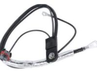OEM 2002 Cadillac Escalade EXT Cable, Battery Negative - 15321221