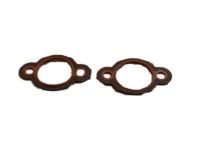 OEM 2005 Chevrolet Silverado 3500 Gasket - 12592020