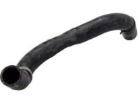 OEM Pontiac G8 Inlet Radiator Coolant Hose Assembly - 92457865