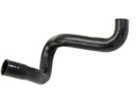 OEM GMC K3500 Radiator Outlet Hose (Lower) - 15671937