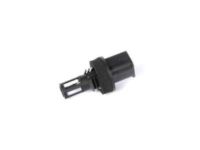 OEM Buick In-Car Sensor - 22801046