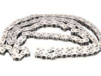 OEM Cadillac Timing Chain - 55562234