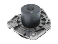 OEM Chevrolet Cruze Water Pump Assembly - 55488983