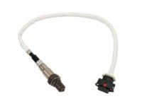 OEM Chevrolet Cruze Limited Front Oxygen Sensor - 55572215