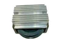OEM 1986 GMC Safari Switch Asm-Headlamp & Instrument Panel Lamp Dimmer (W/ Housing) - 15954529