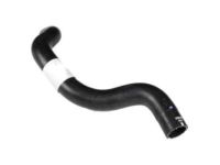 OEM 2016 Chevrolet Corvette Upper Hose - 23128470