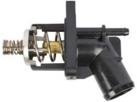 OEM 2020 Cadillac Escalade ESV Water Outlet - 12674639