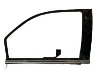 OEM Cadillac CTS Reveal Molding - 23337421